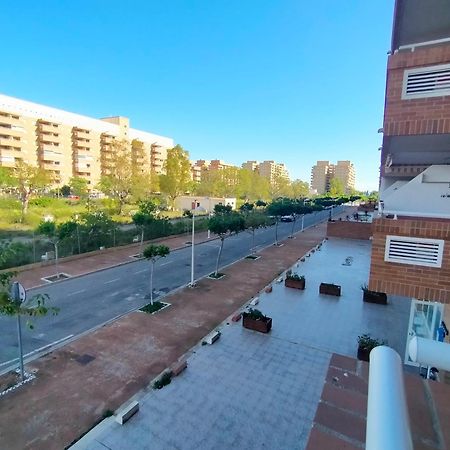 Acv - Torremar-2ª Linea Planta 1 Norte 3H Orpesa Kültér fotó